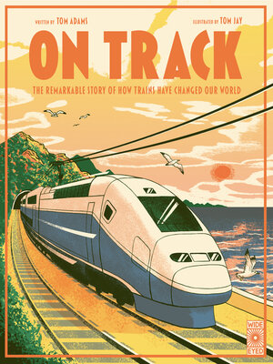 cover image of On Track